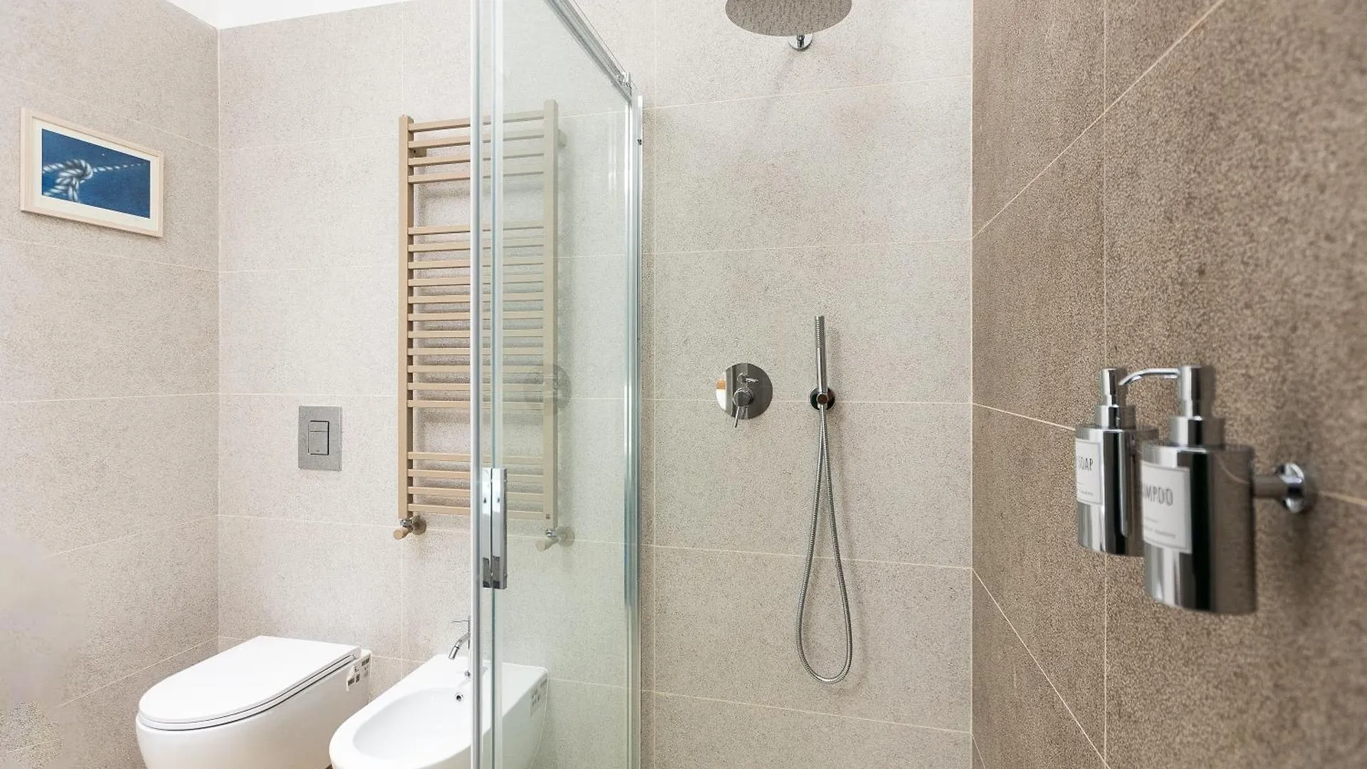 Ariosto'S Luxury Rooms Rome Guest house