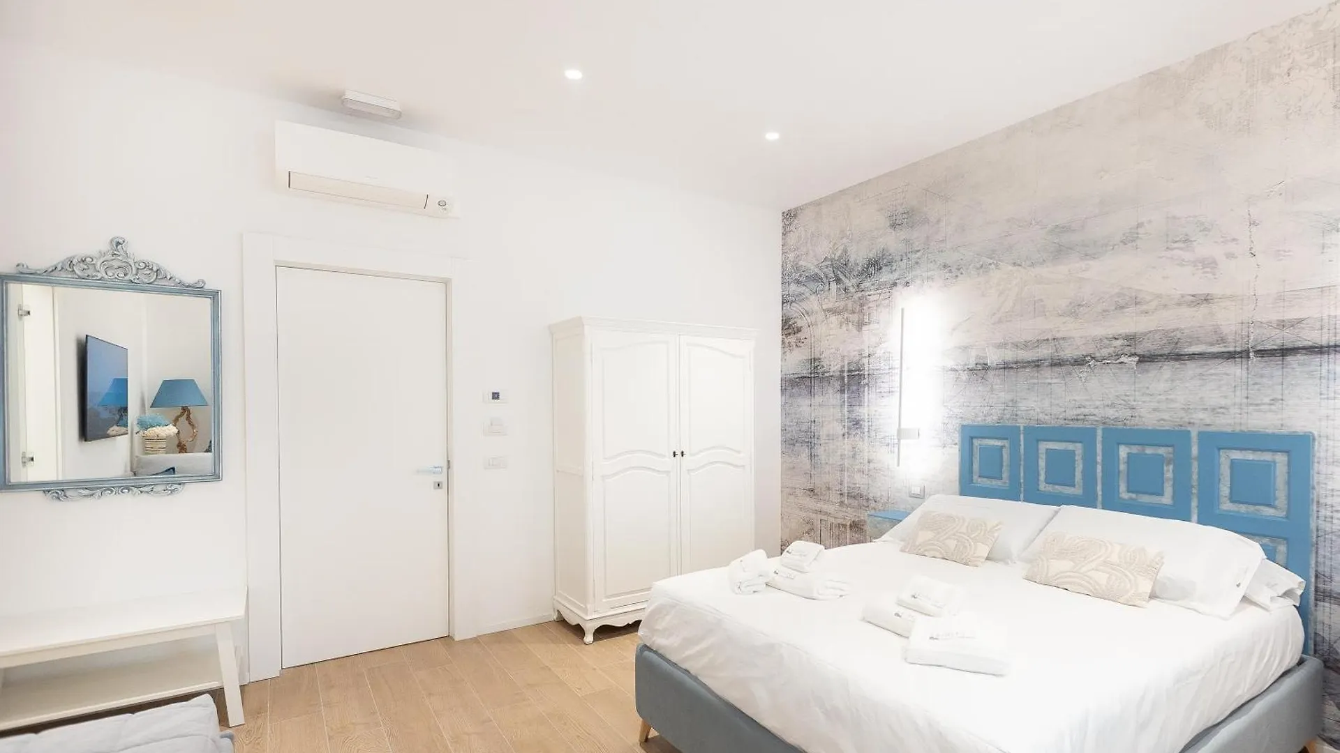 Guest house Ariosto'S Luxury Rooms Rome Italy