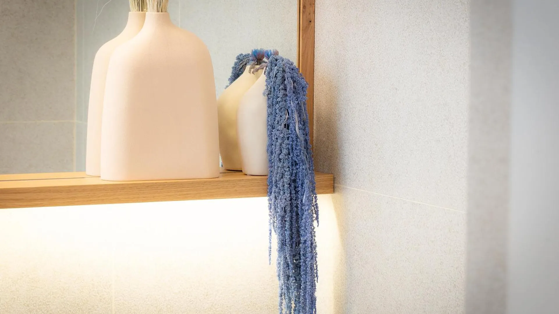 Guest house Ariosto'S Luxury Rooms Rome Italy