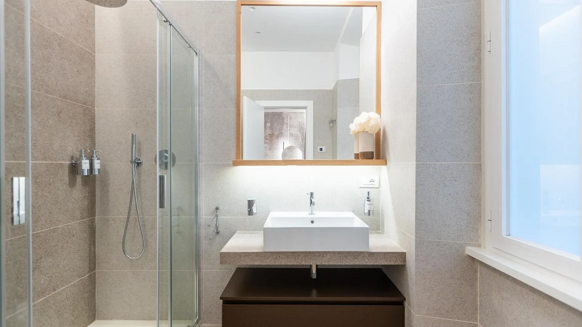 Guest house Ariosto'S Luxury Rooms Rome