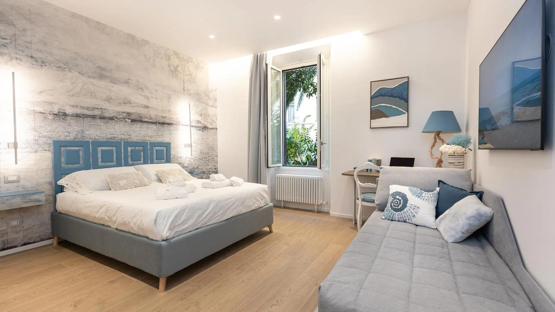 Ariosto'S Luxury Rooms Rome Guest house