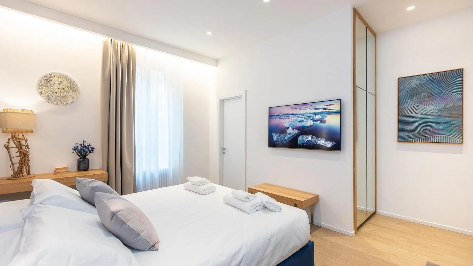 Ariosto'S Luxury Rooms Rome