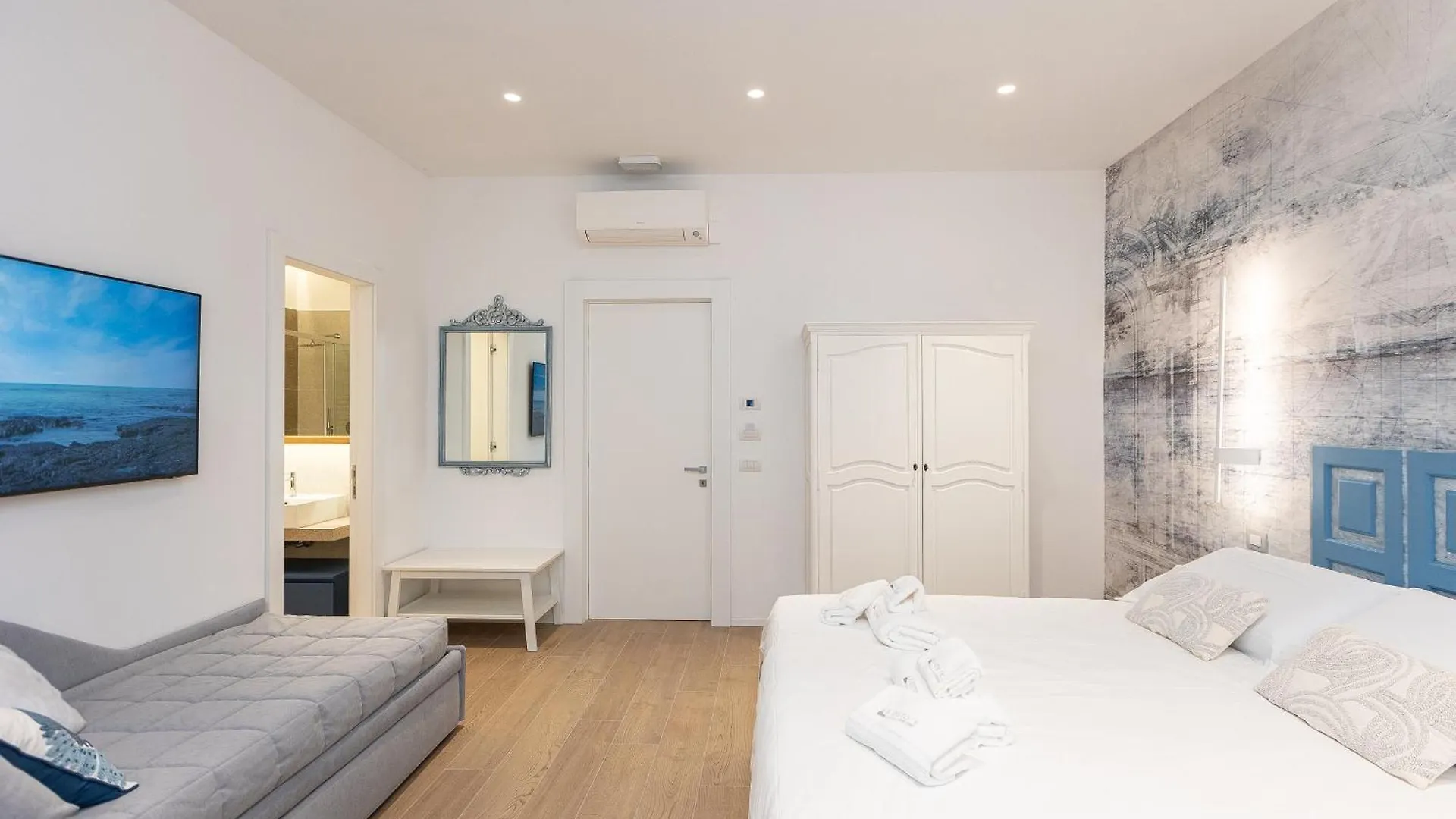 Guest house Ariosto'S Luxury Rooms Rome