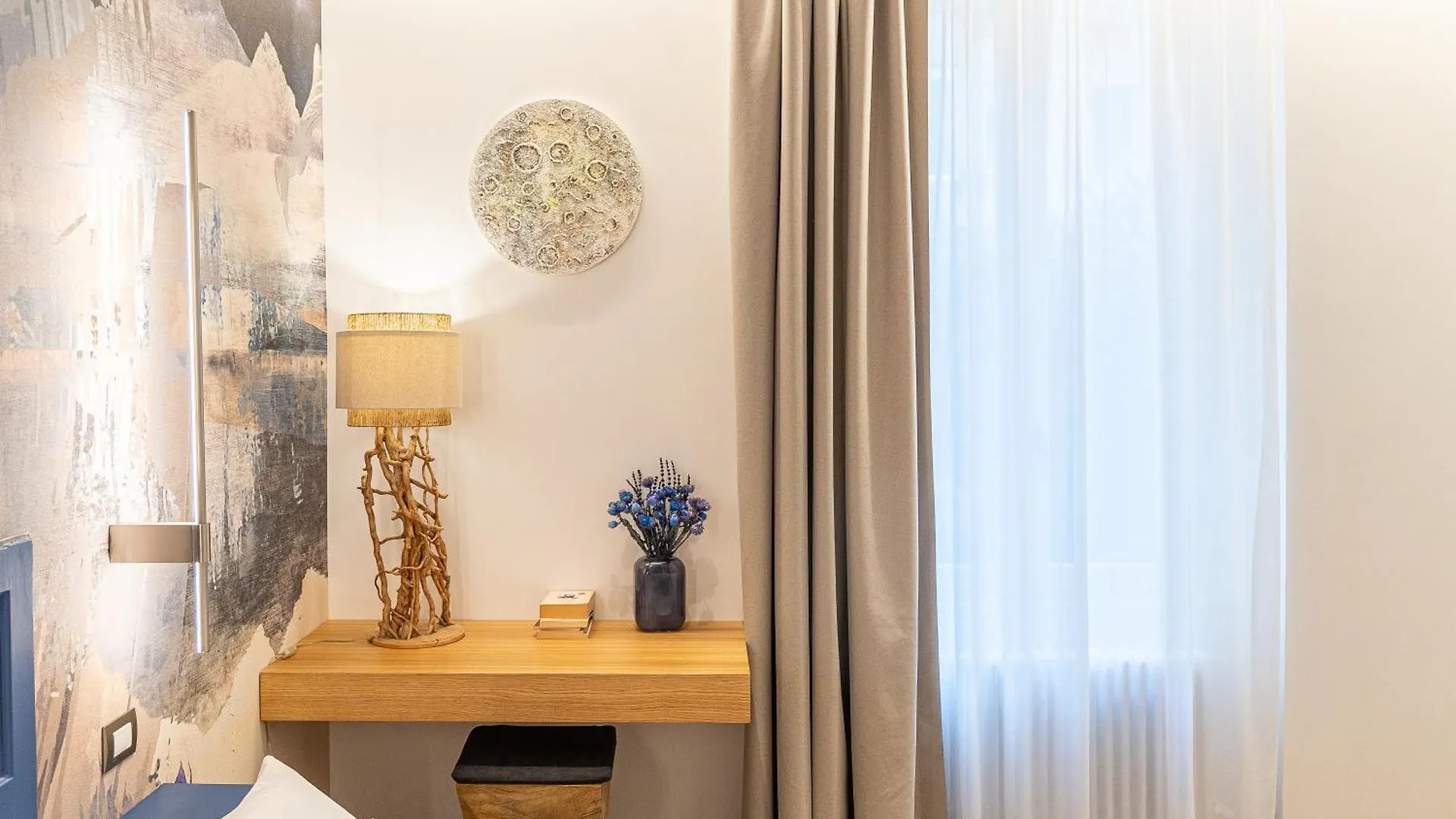 Guest house Ariosto'S Luxury Rooms Rome Italy