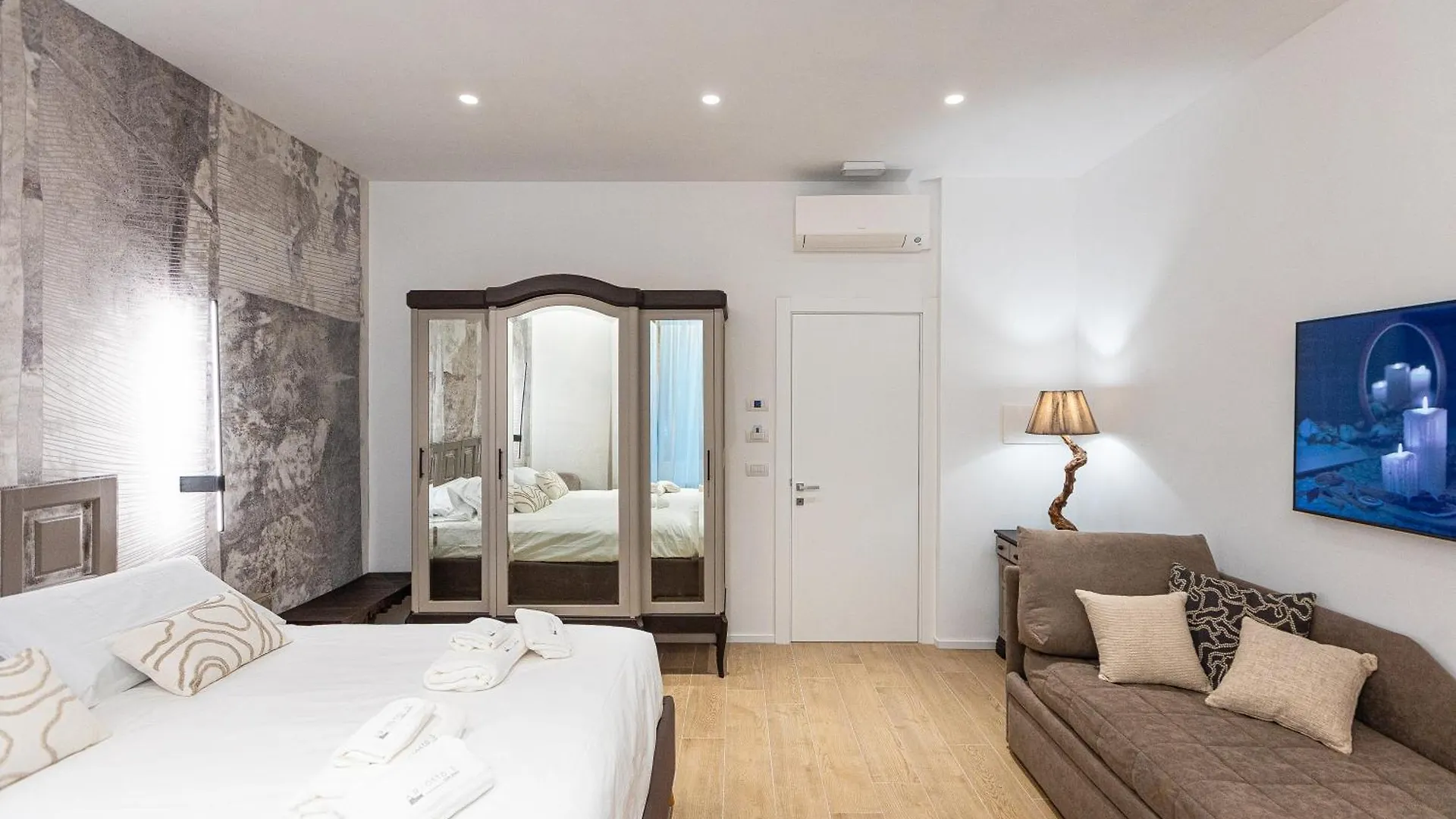 Guest house Ariosto'S Luxury Rooms Rome