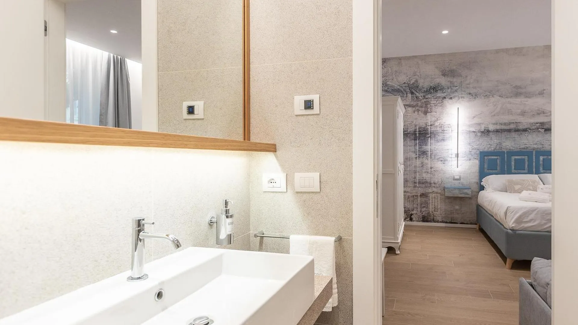 Ariosto'S Luxury Rooms Rome Guest house