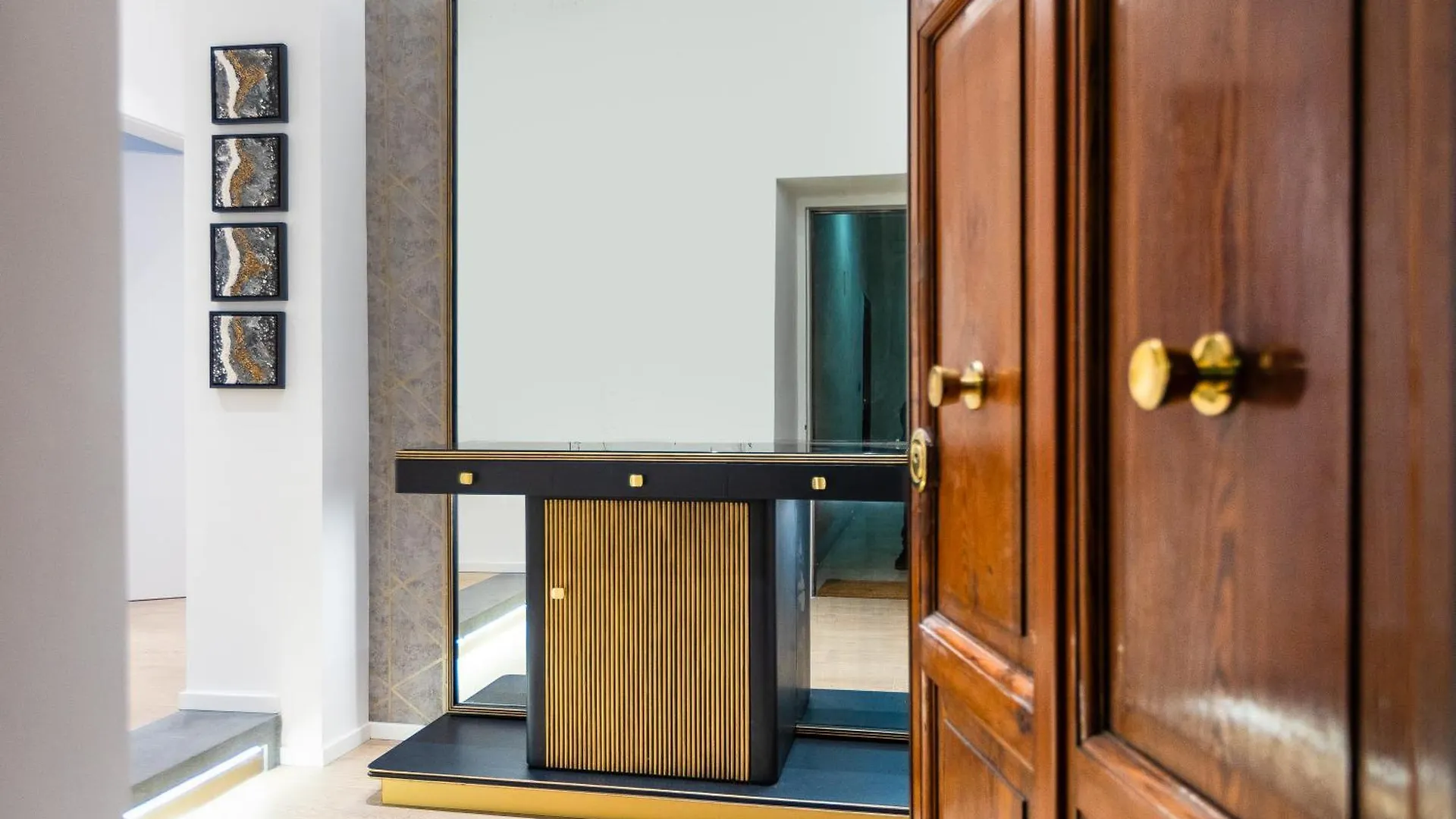 Ariosto'S Luxury Rooms Rome 0*,  Italy