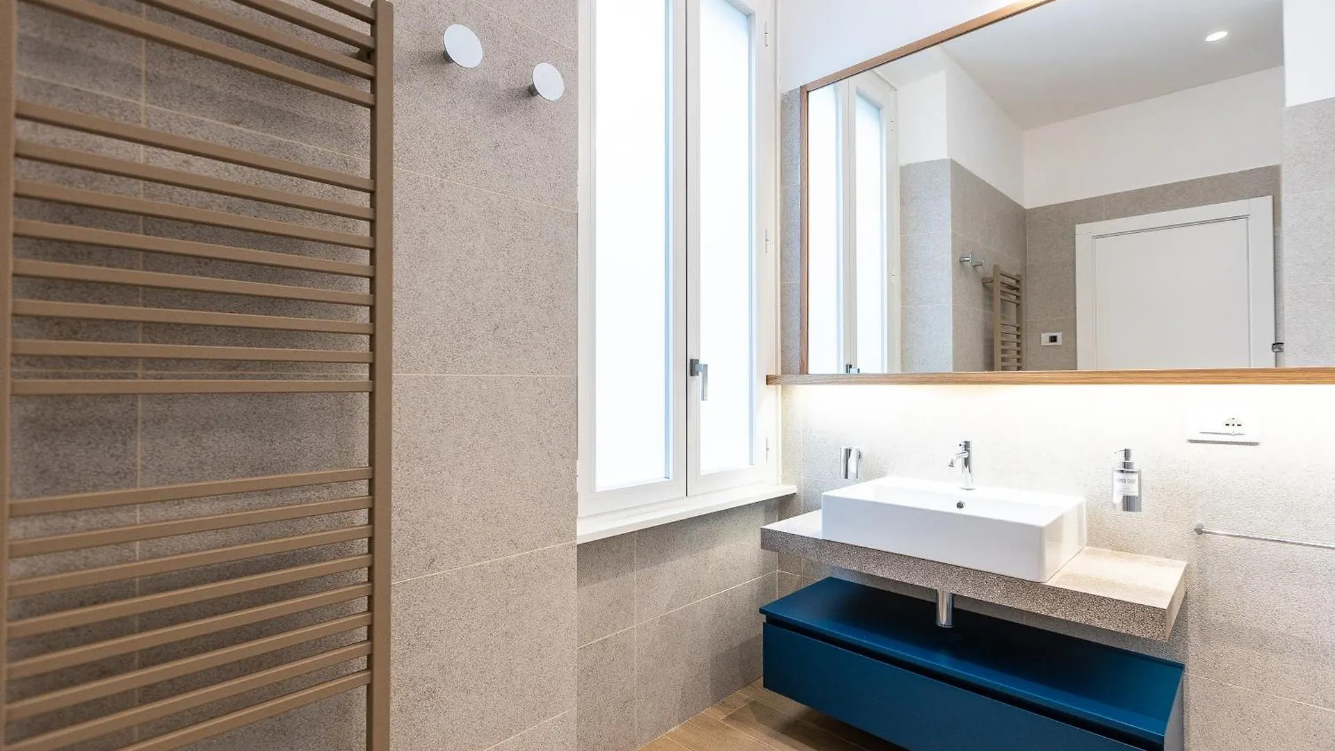 Guest house Ariosto'S Luxury Rooms Rome Italy