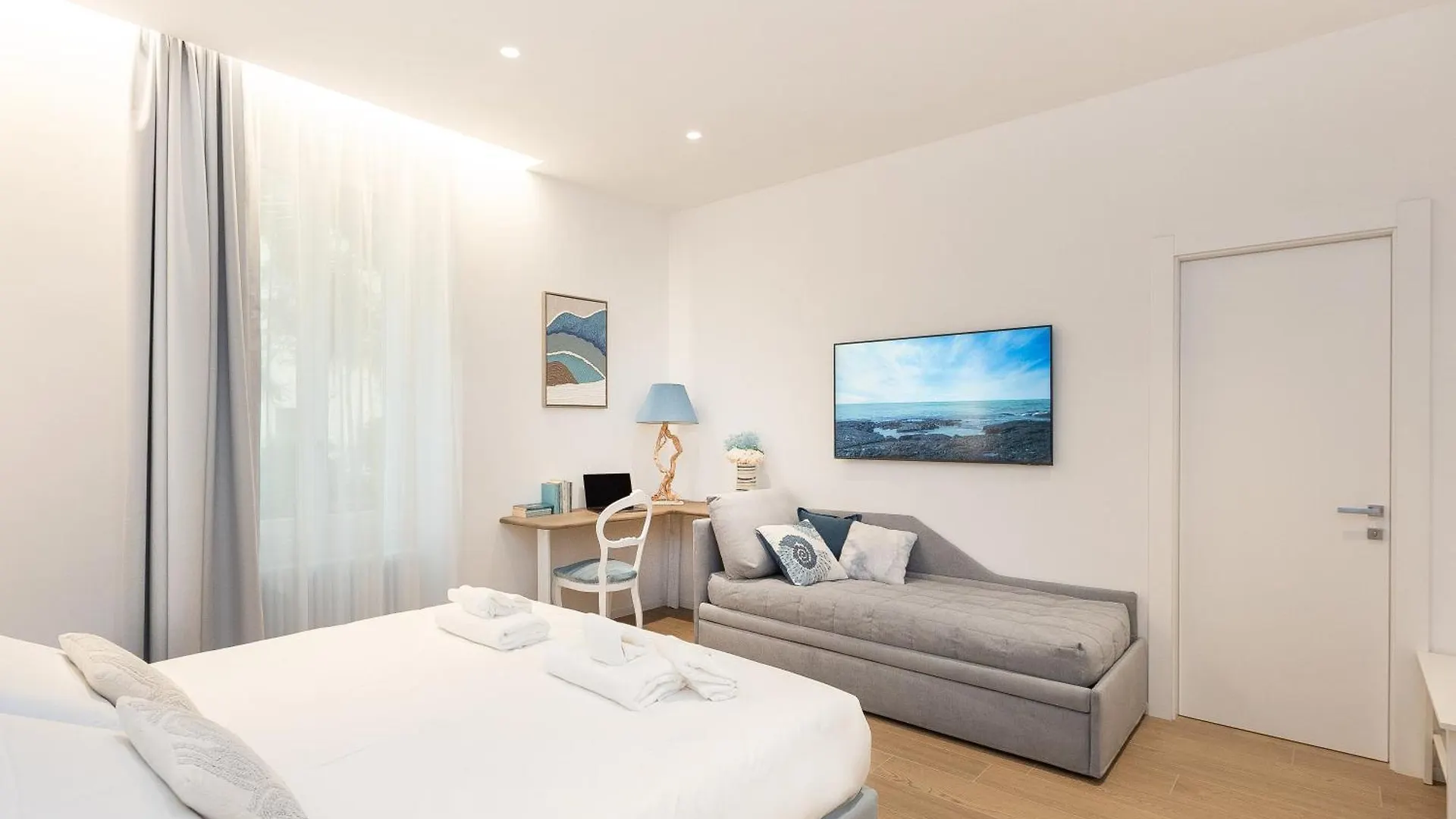 Ariosto'S Luxury Rooms Rome