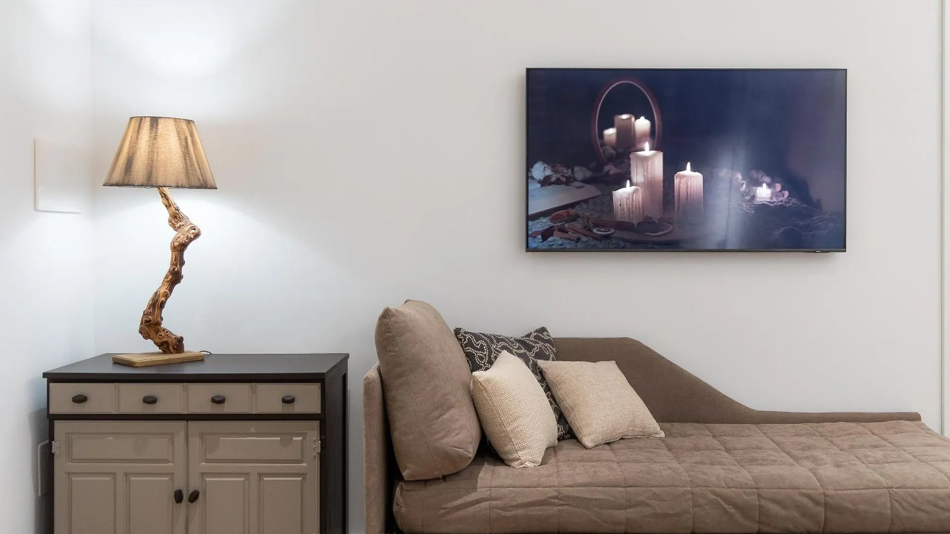 Ariosto'S Luxury Rooms Rome Guest house