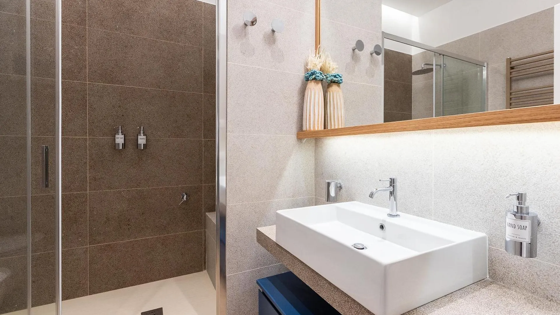 Guest house Ariosto'S Luxury Rooms Rome