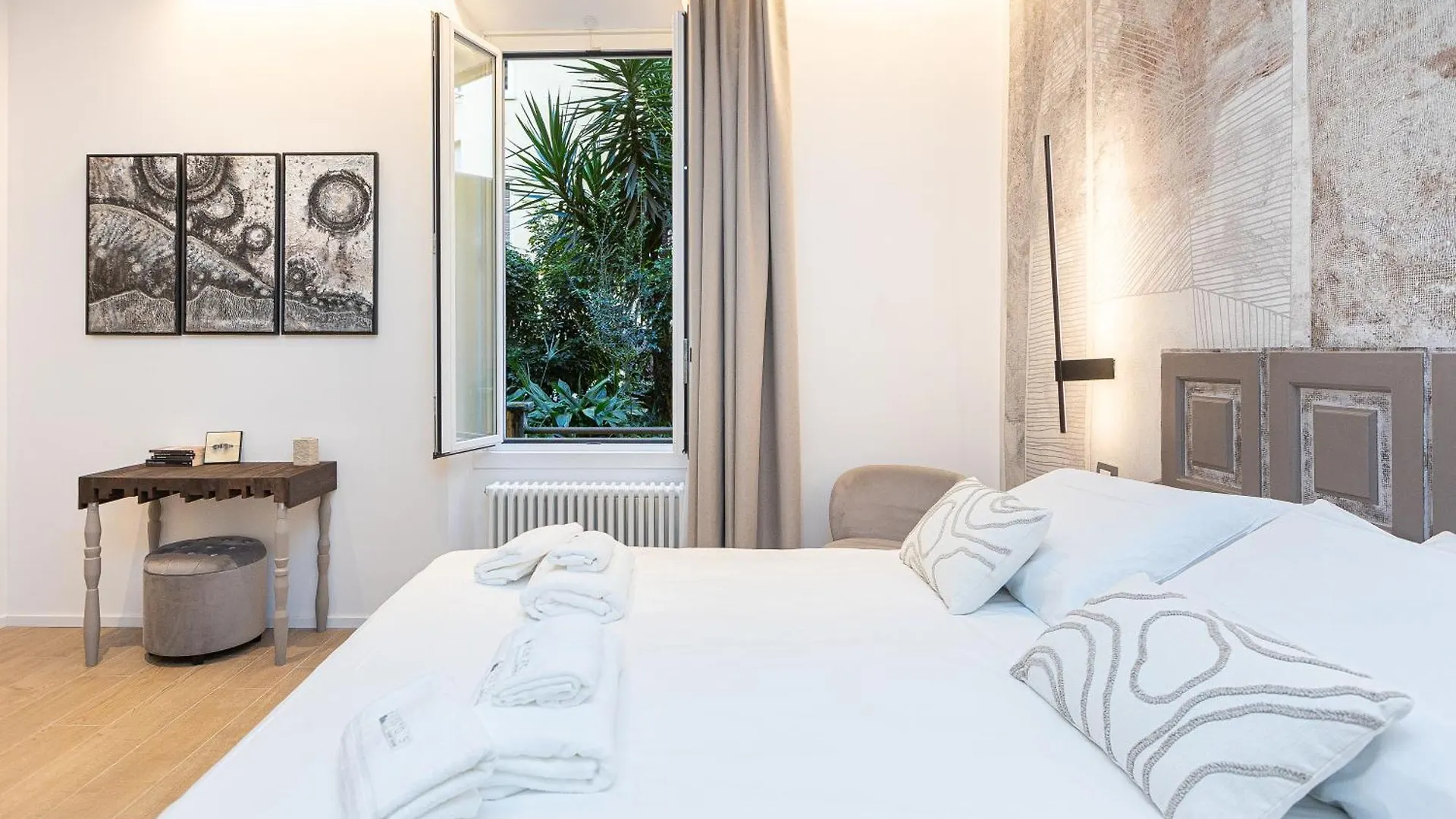 Ariosto'S Luxury Rooms Rome Guest house