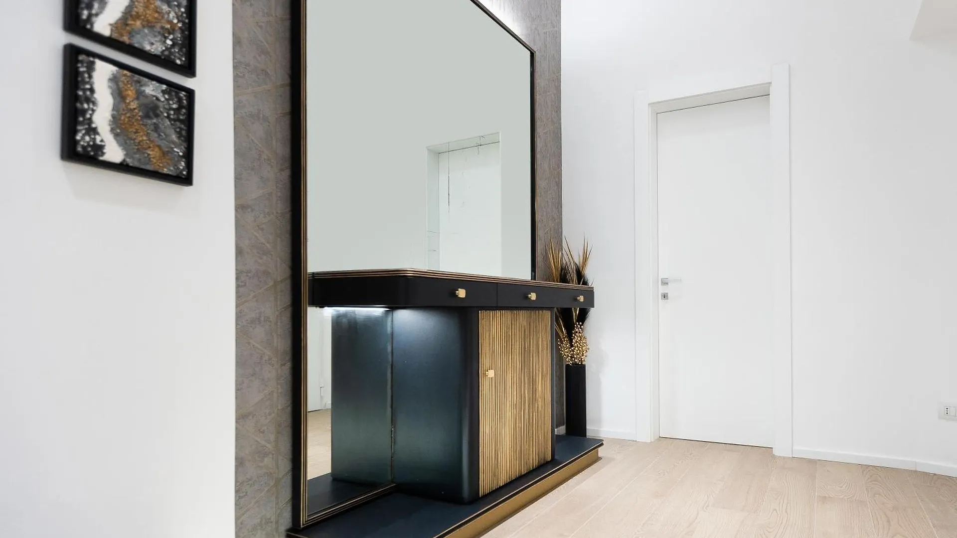 Guest house Ariosto'S Luxury Rooms Rome Italy