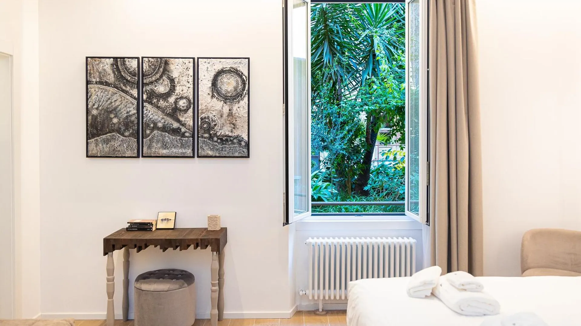 Ariosto'S Luxury Rooms Rome