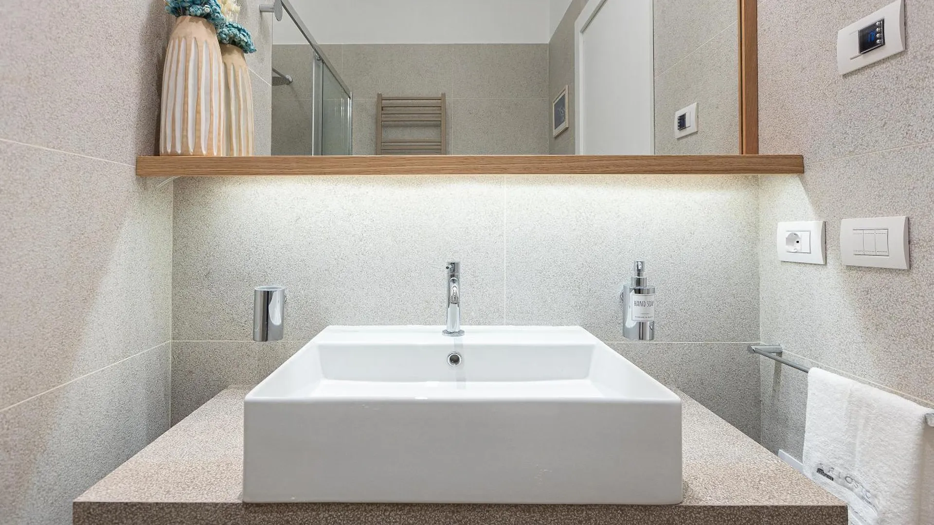 Ariosto'S Luxury Rooms Rome Guest house