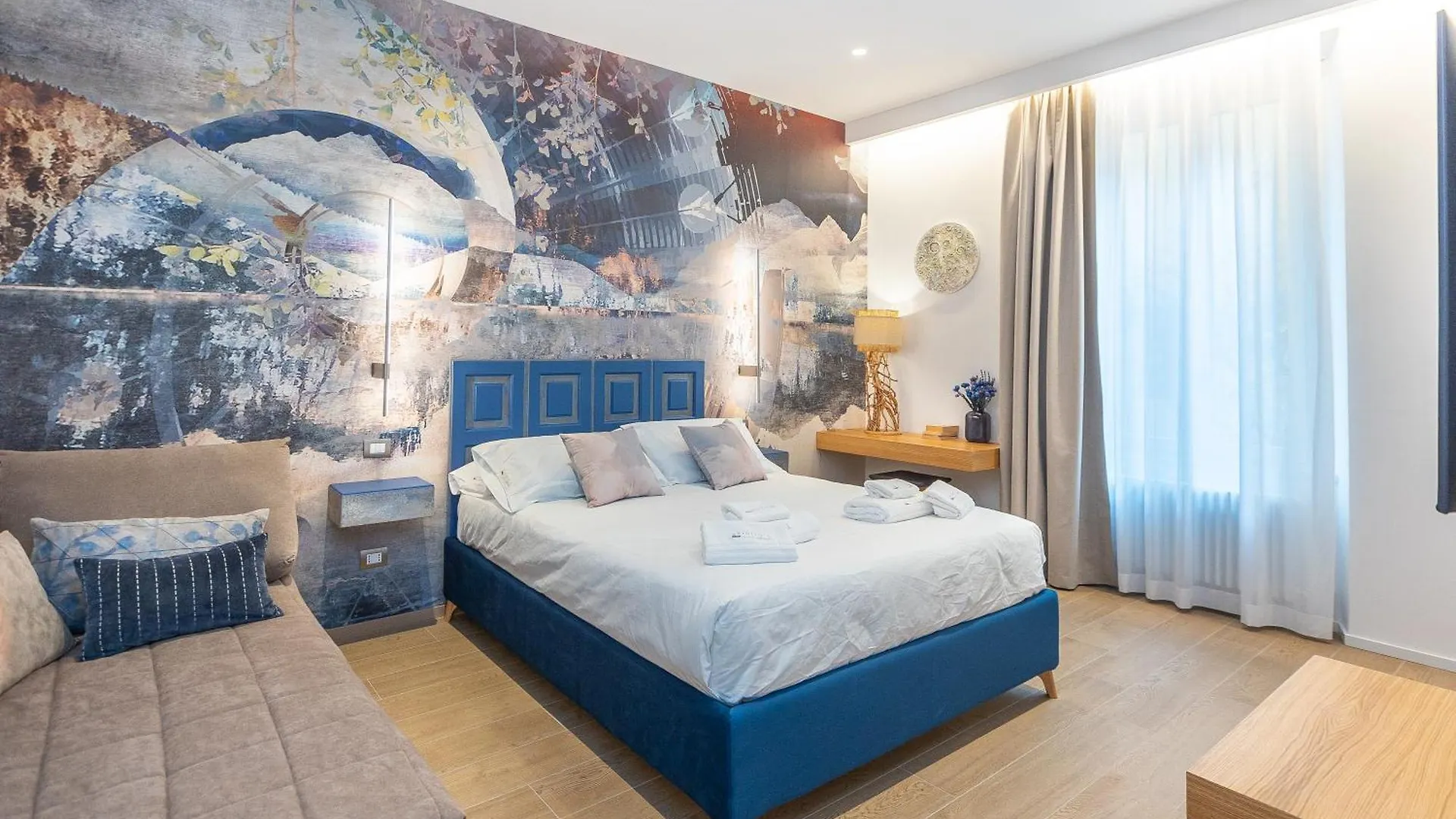 Guest house Ariosto'S Luxury Rooms Rome