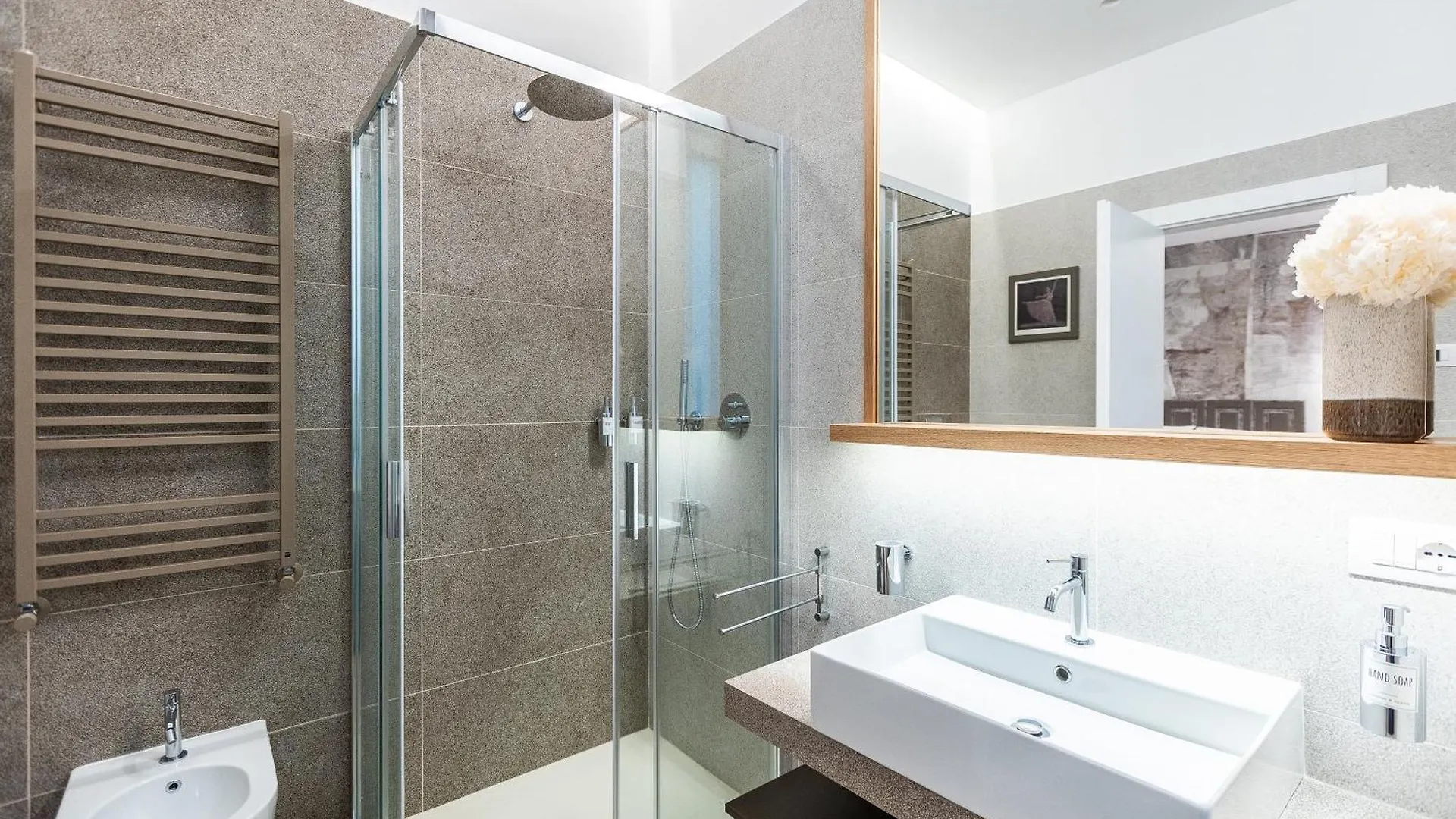 Ariosto'S Luxury Rooms Rome 0*,  Italy