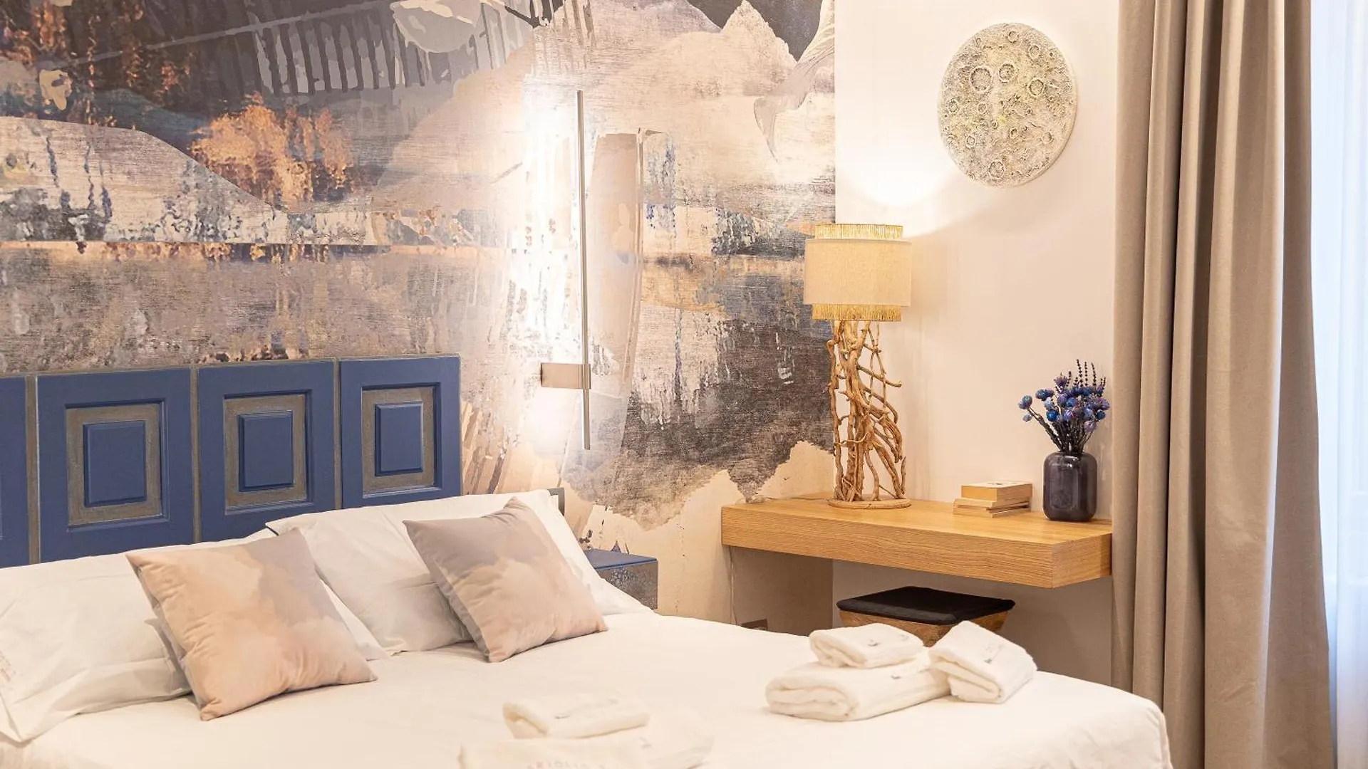Ariosto'S Luxury Rooms Rome