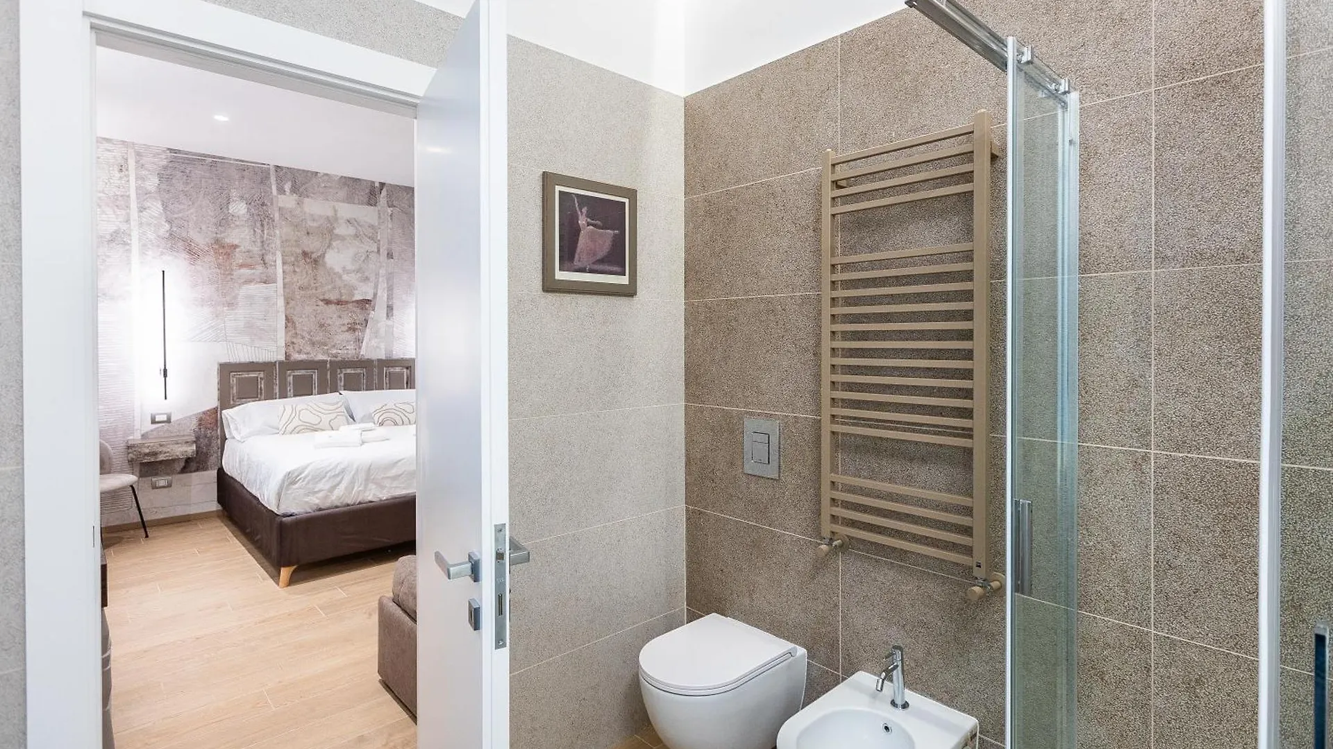 Ariosto'S Luxury Rooms Rome