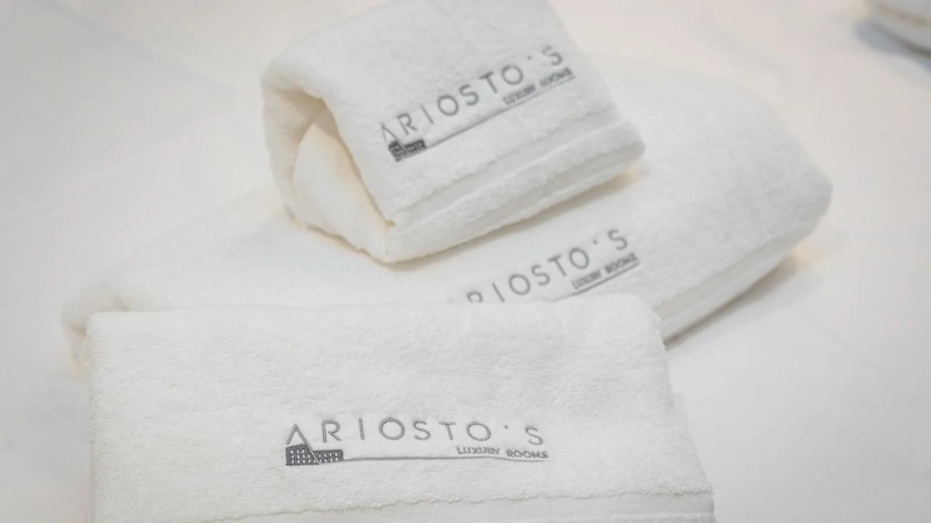Ariosto'S Luxury Rooms Rome
