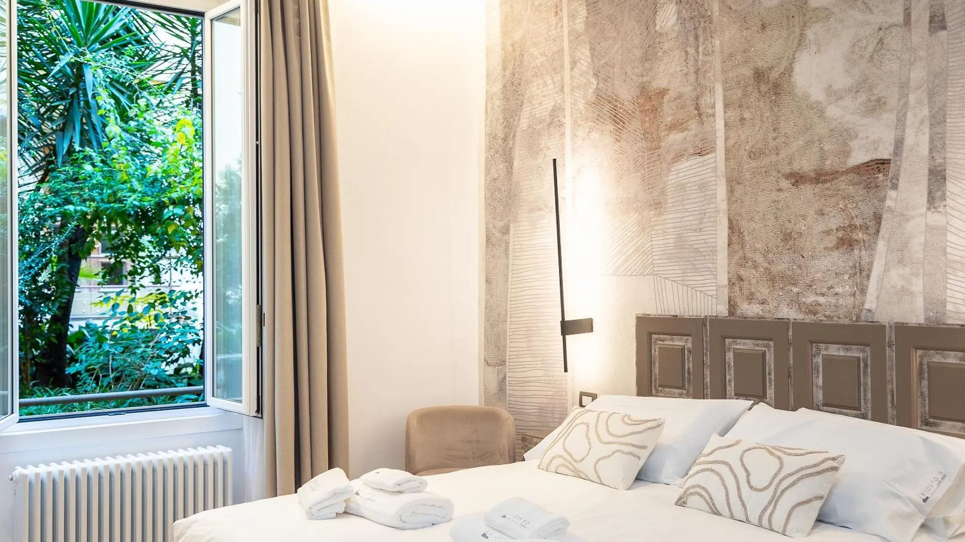 Ariosto'S Luxury Rooms Rome