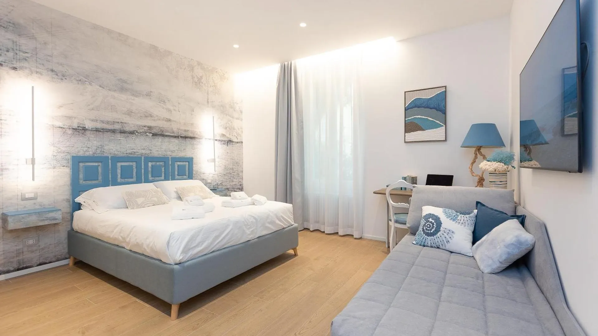 Ariosto'S Luxury Rooms Rome 0*,