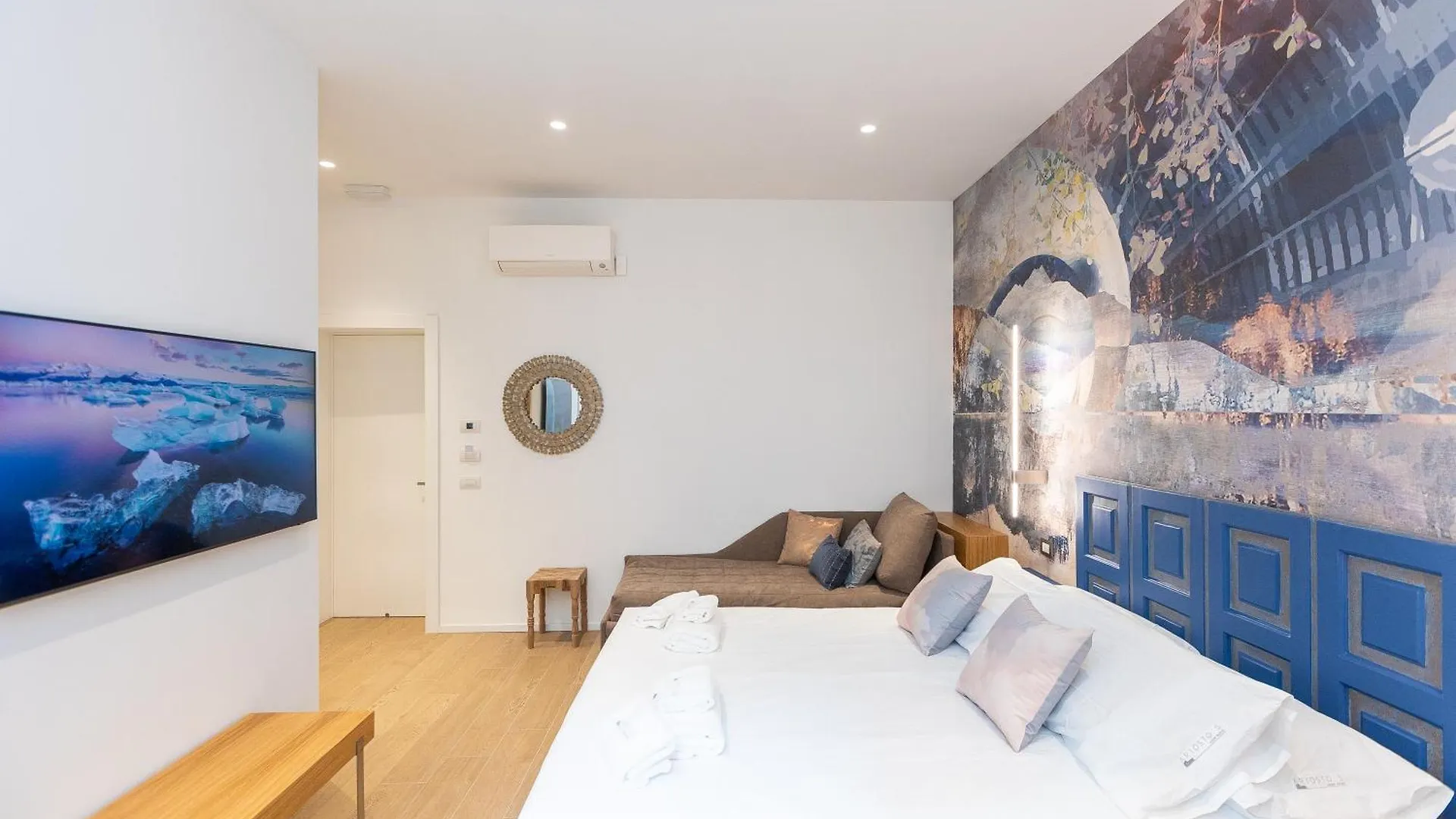 Guest house Ariosto'S Luxury Rooms Rome