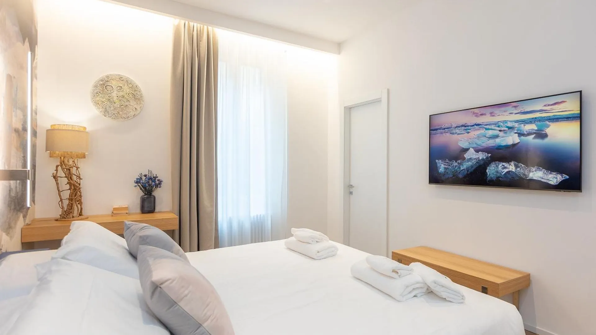 Ariosto'S Luxury Rooms Rome Guest house