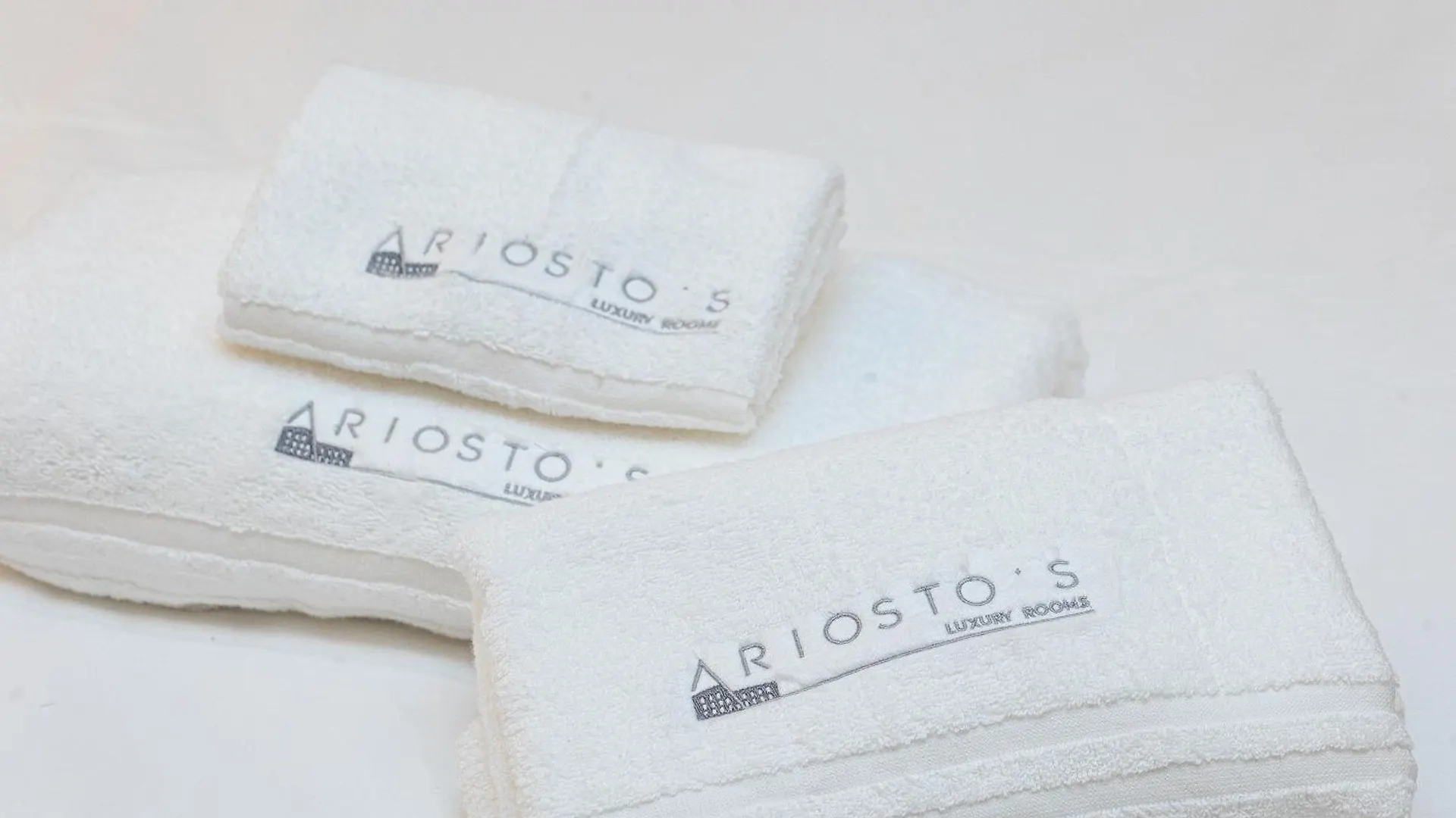 Ariosto'S Luxury Rooms Rome Italy