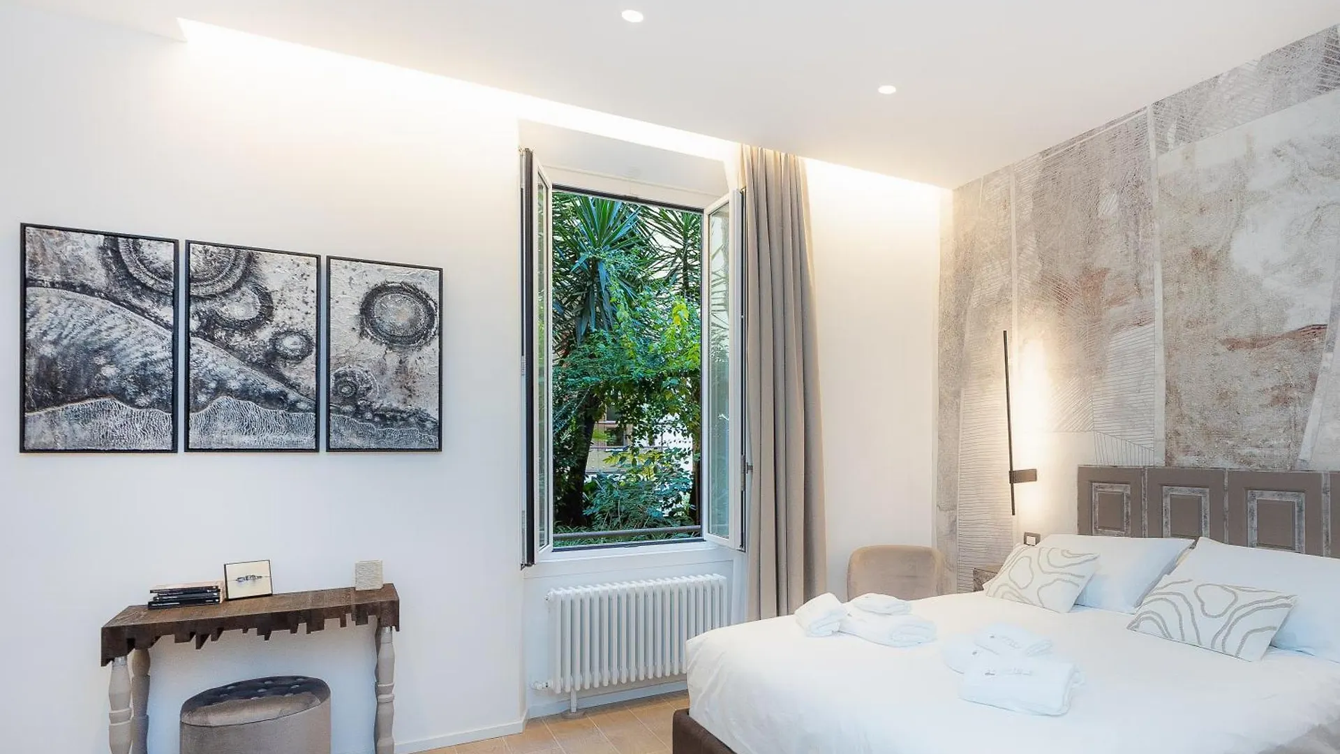 Guest house Ariosto'S Luxury Rooms Rome