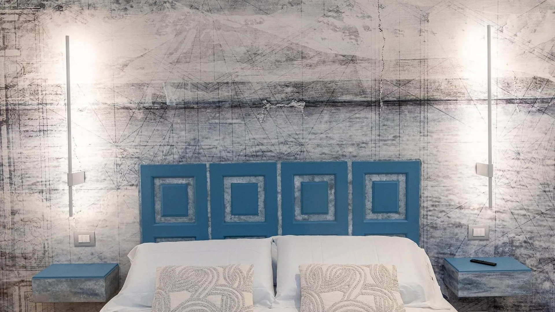 Ariosto'S Luxury Rooms Rome