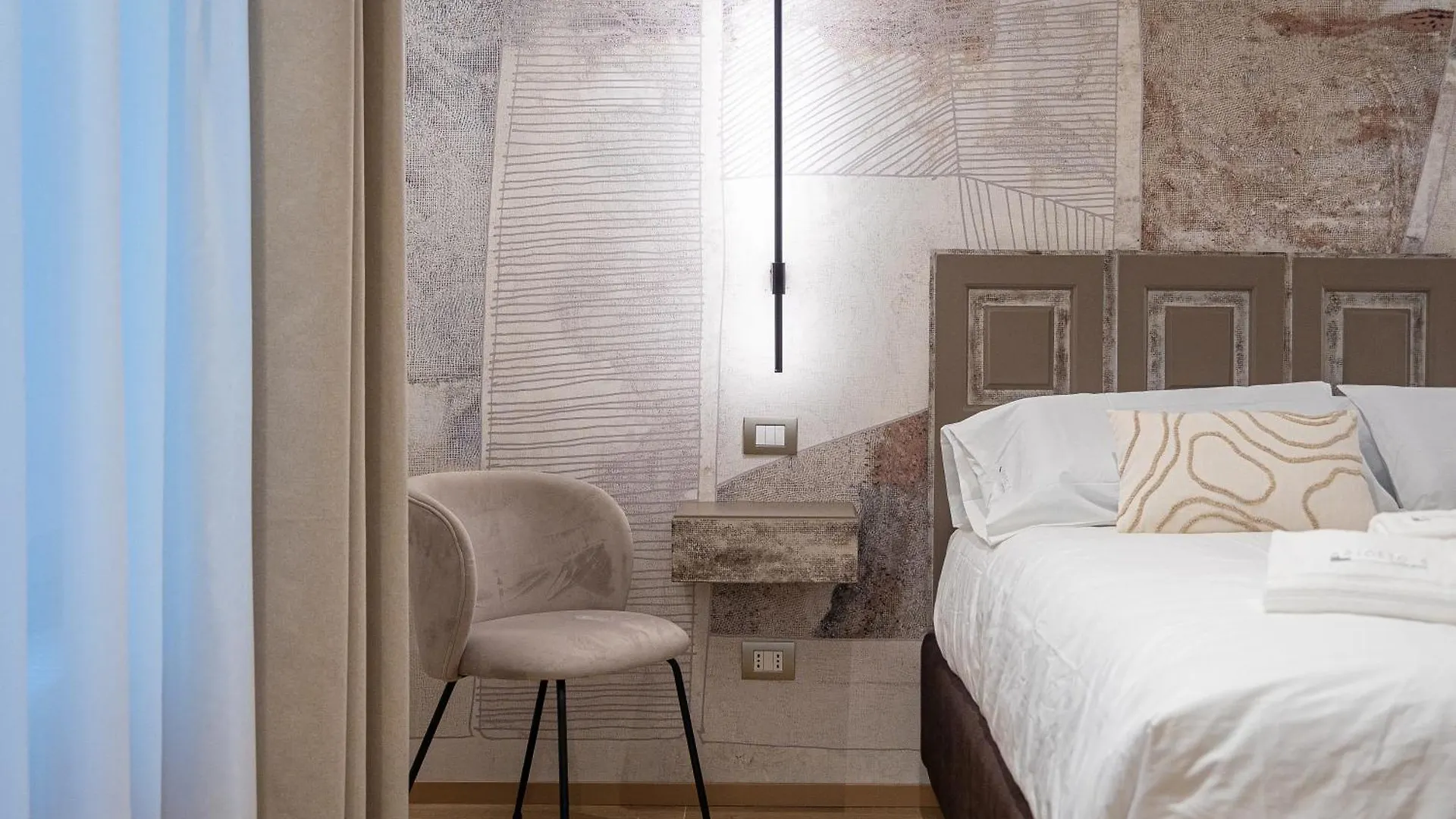 Ariosto'S Luxury Rooms Rome 0*,