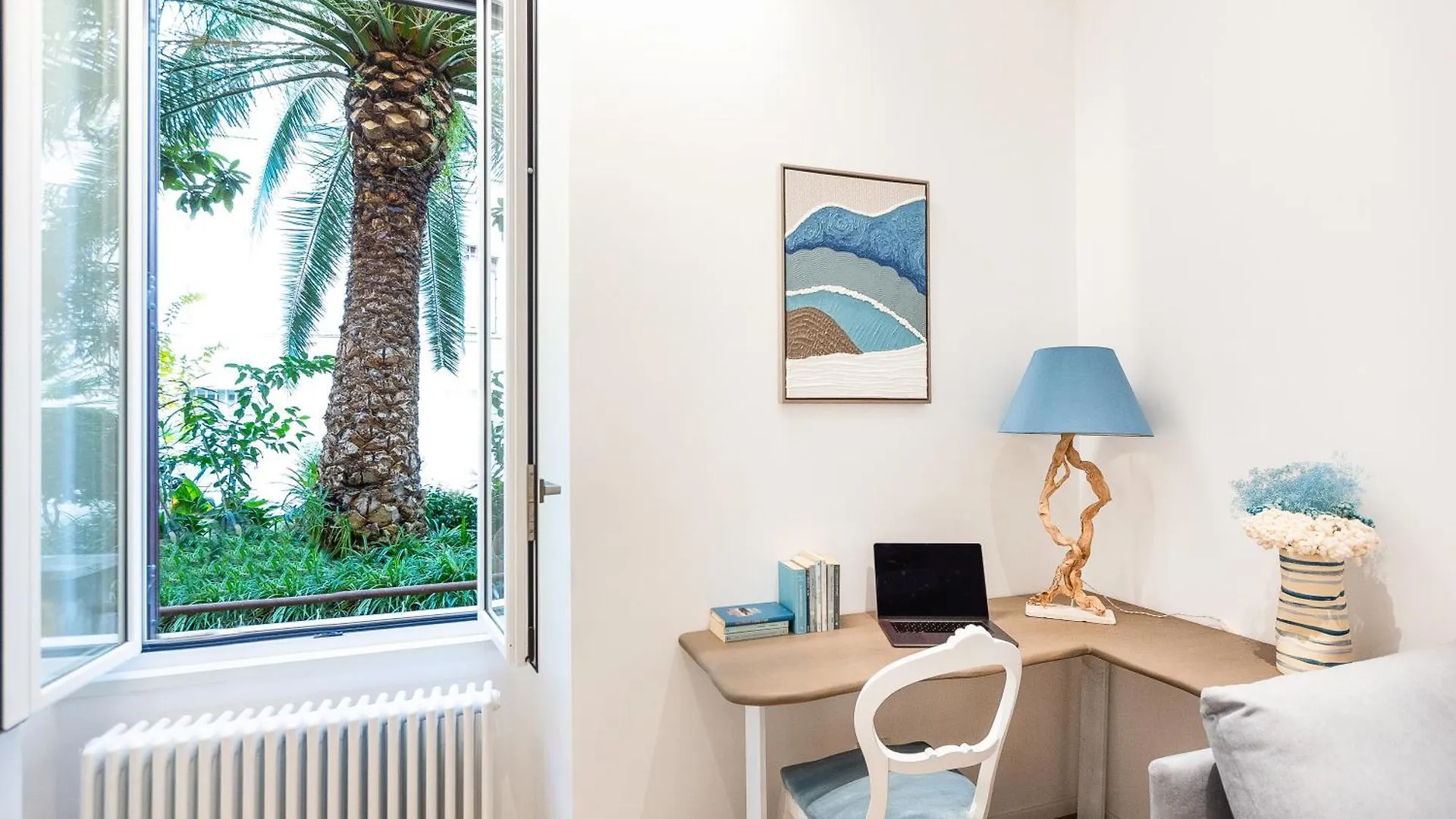 Ariosto'S Luxury Rooms Rome Italy
