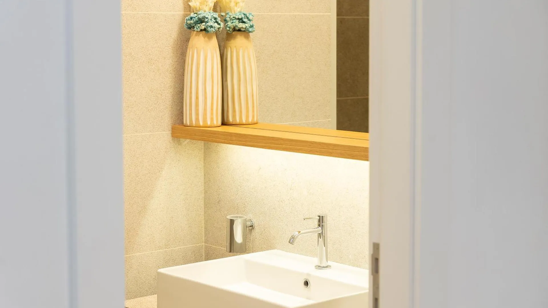 Ariosto'S Luxury Rooms Rome Guest house