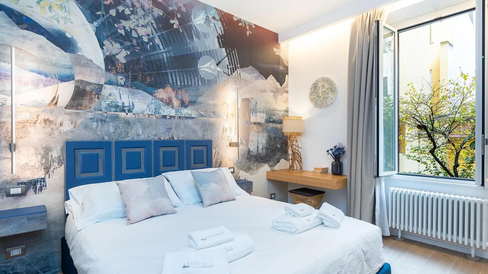 Ariosto'S Luxury Rooms Rome