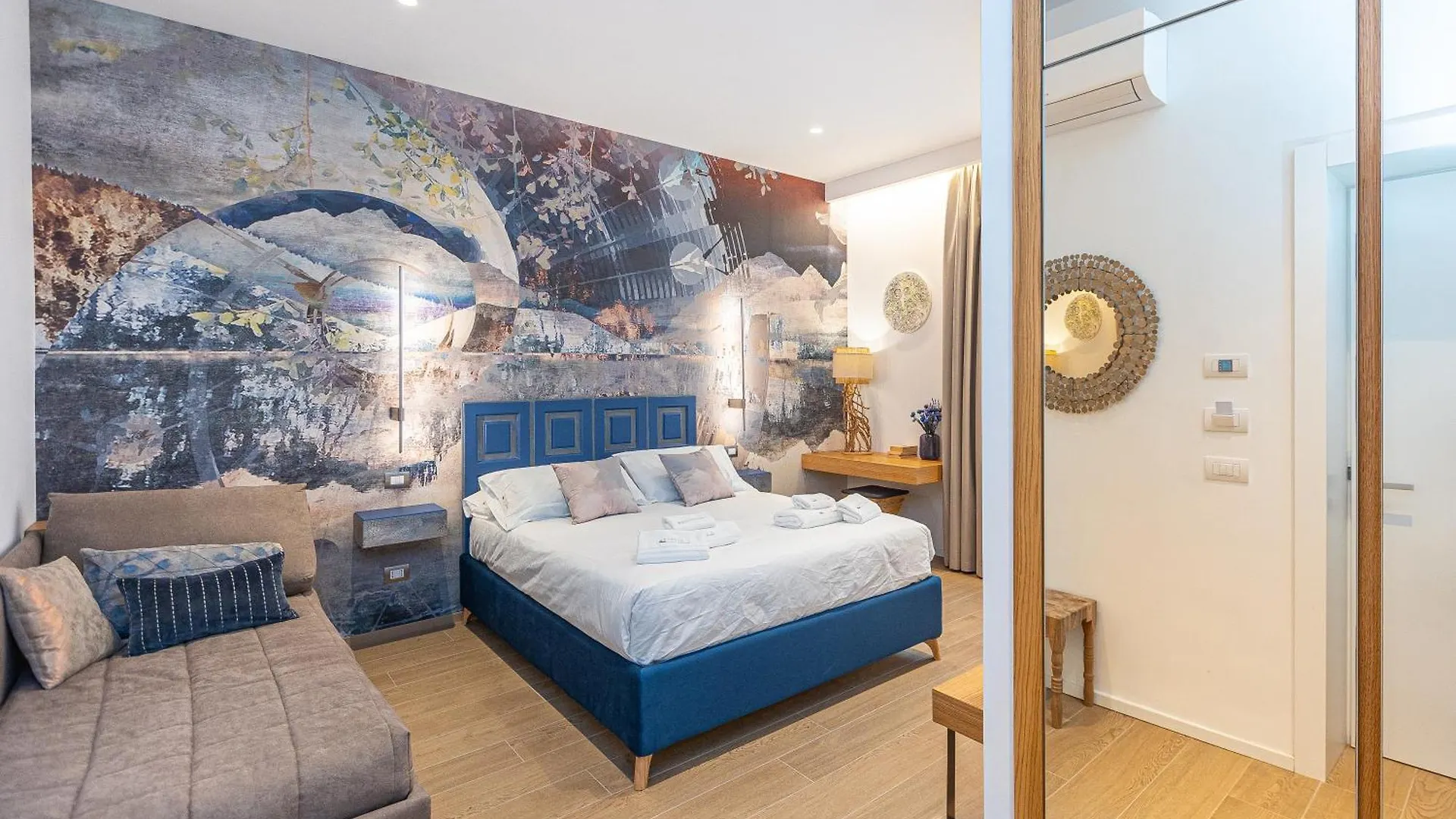 Ariosto'S Luxury Rooms Rome Italy