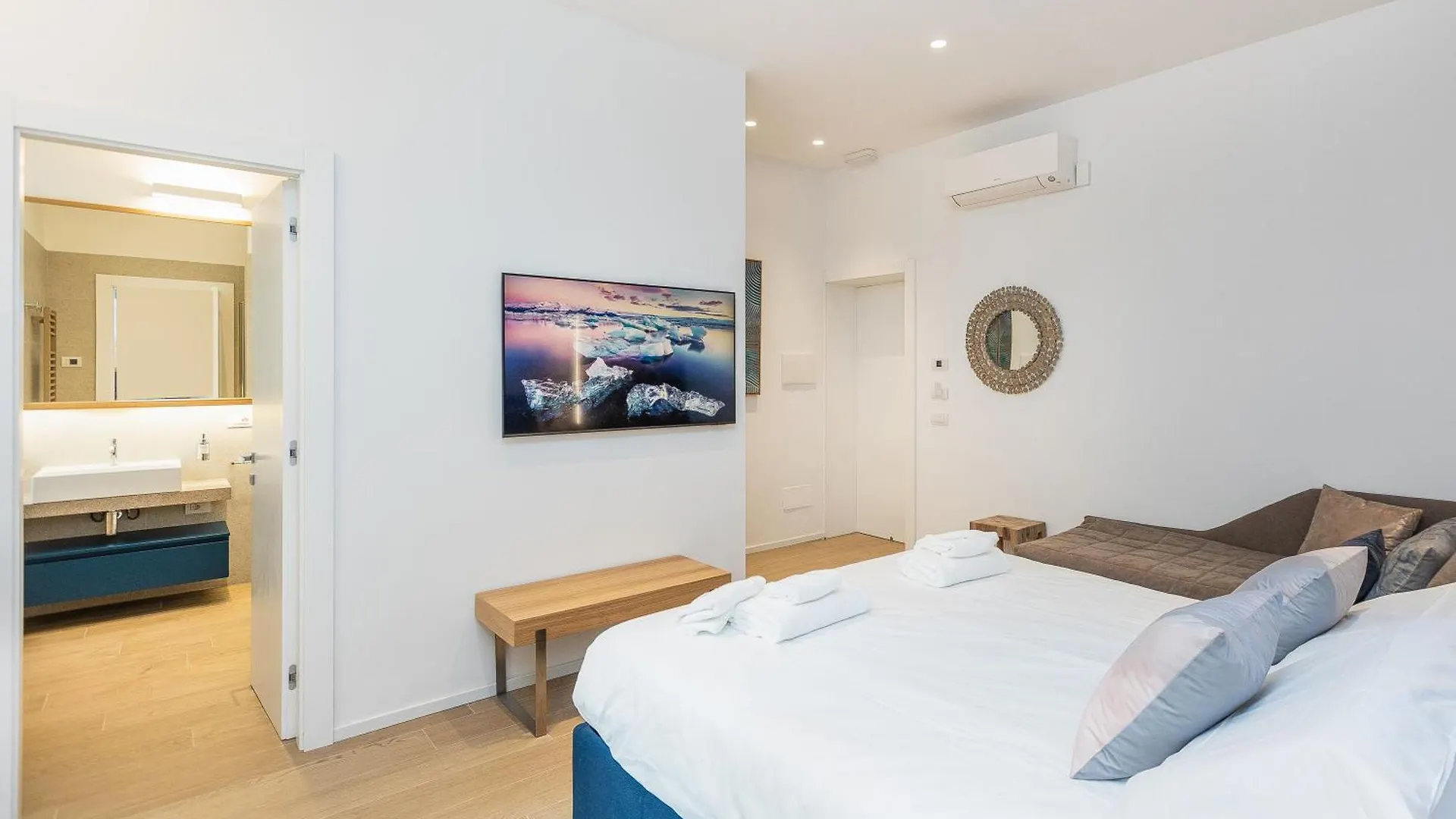 Ariosto'S Luxury Rooms Rome