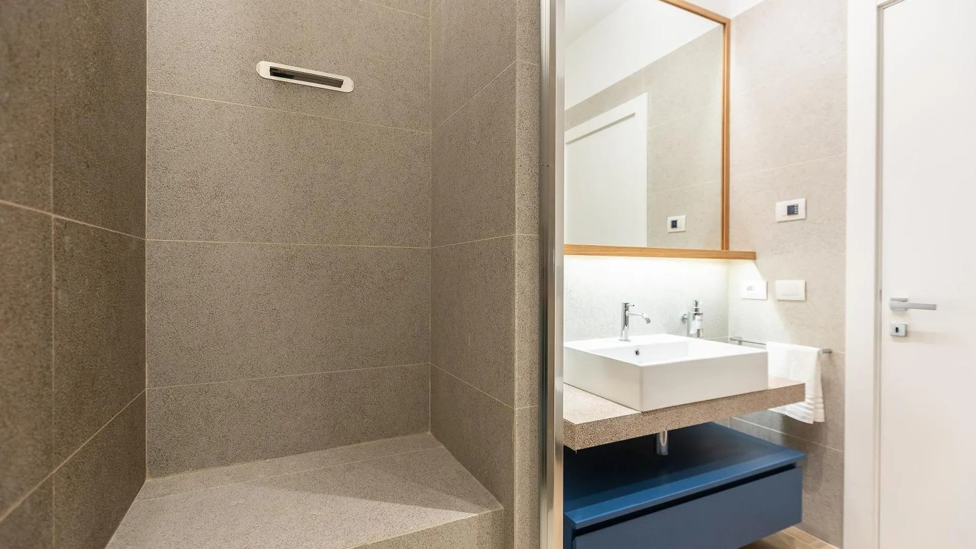 Ariosto'S Luxury Rooms Rome Italy