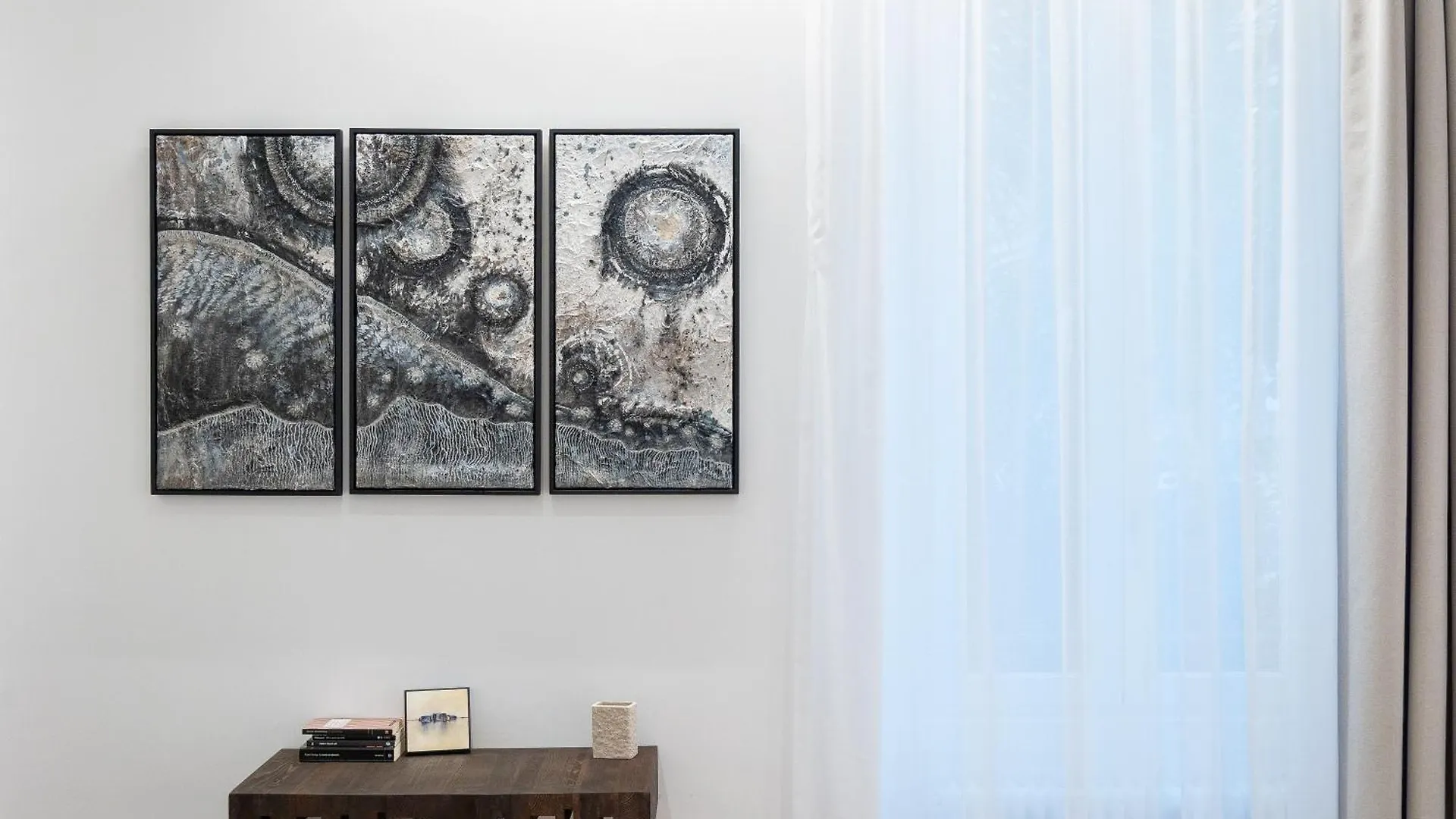 Ariosto'S Luxury Rooms Rome Italy