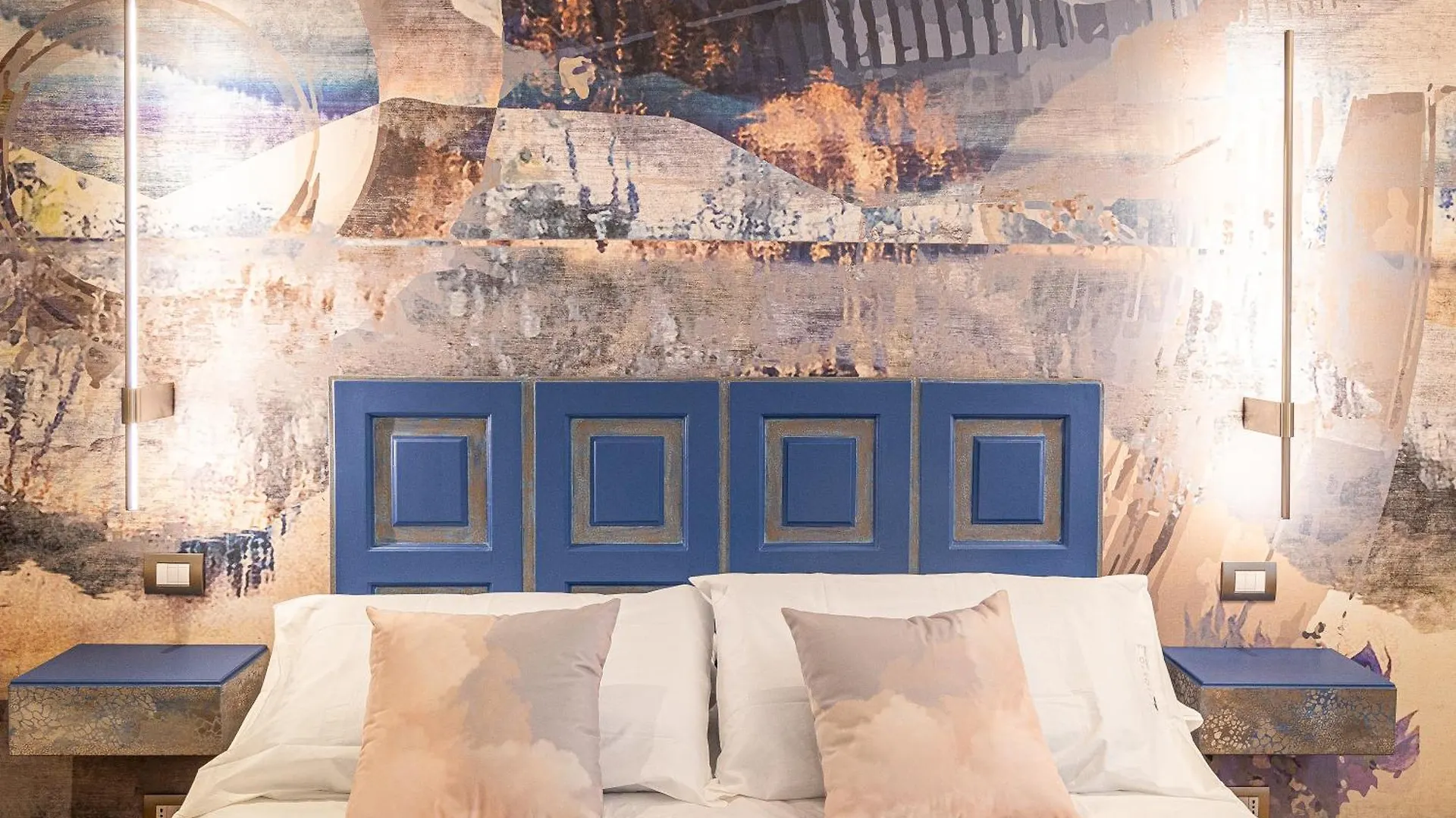 Guest house Ariosto'S Luxury Rooms Rome