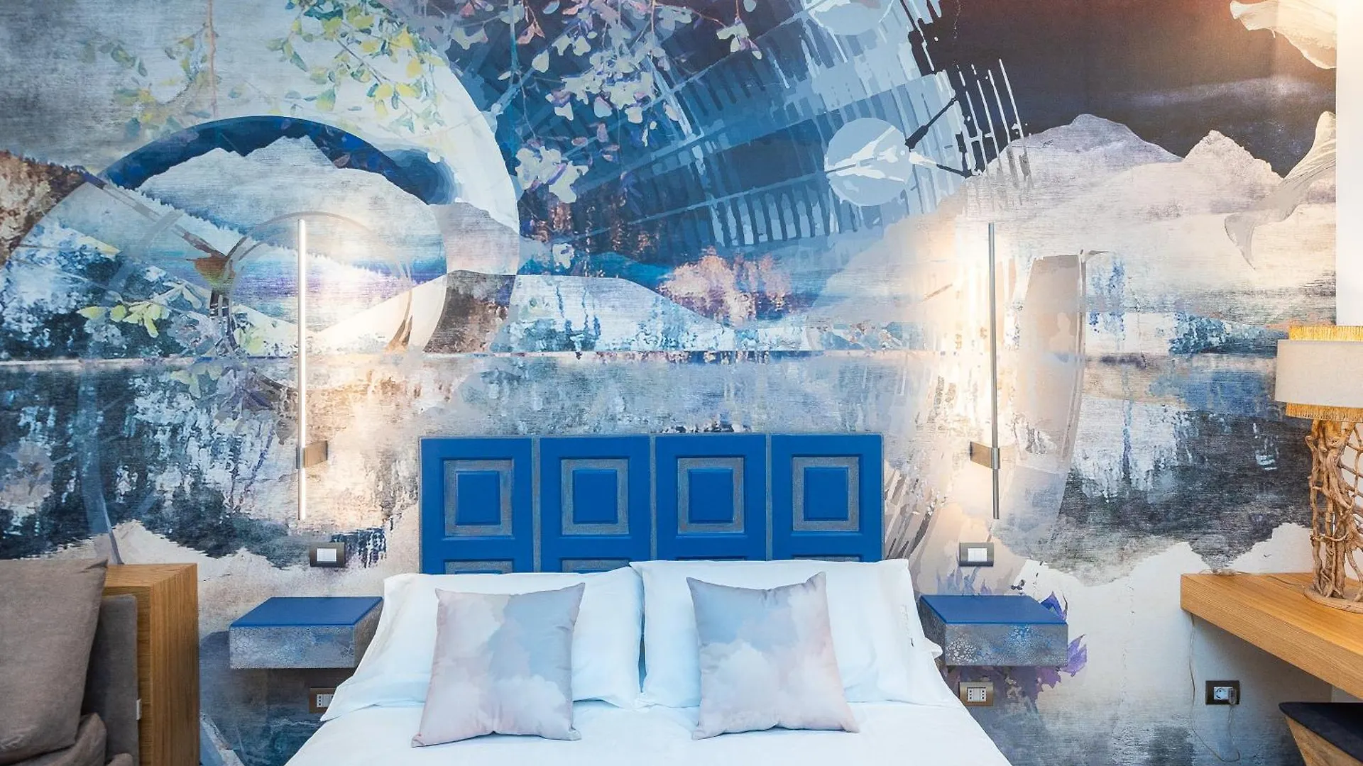 Ariosto'S Luxury Rooms Rome 0*,  Italy