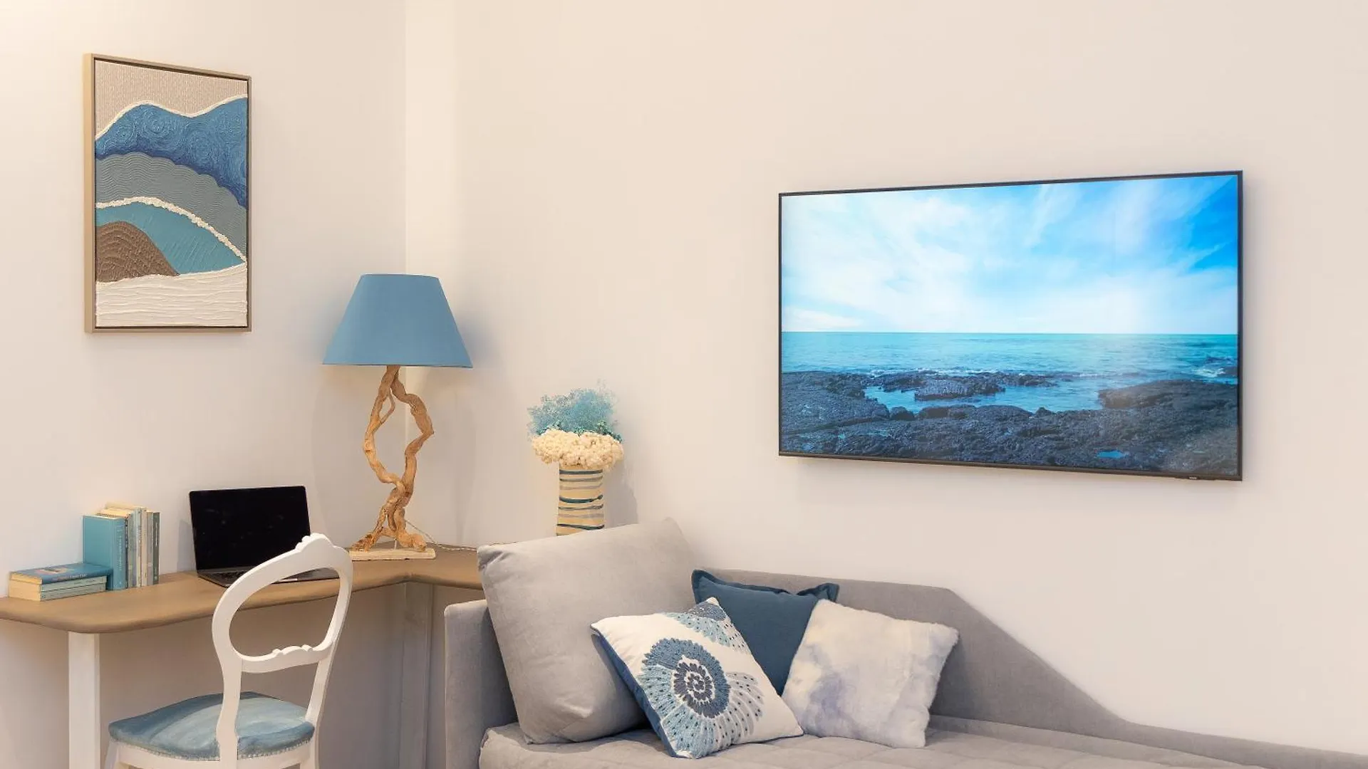 Ariosto'S Luxury Rooms Ρώμη 0*,  Ιταλία