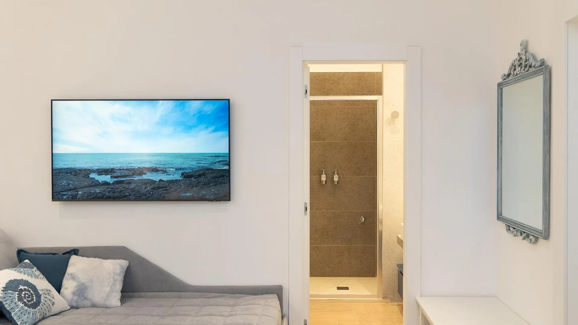Ariosto'S Luxury Rooms Ρώμη