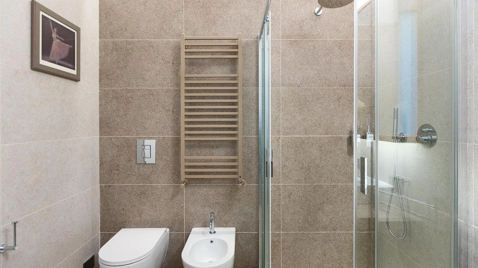 Ariosto'S Luxury Rooms Ρώμη