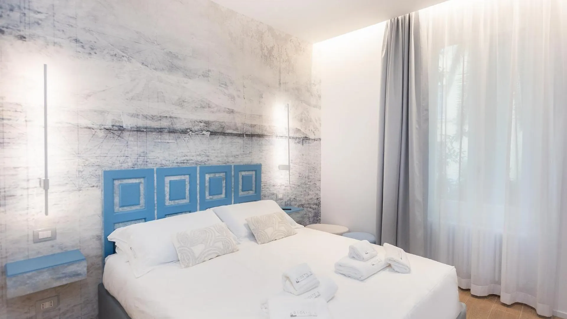 Ariosto'S Luxury Rooms Ρώμη 0*,  Ιταλία