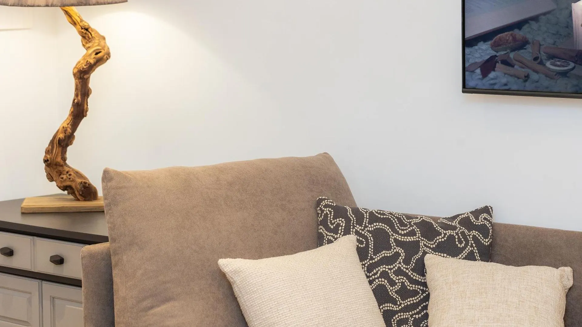 Ariosto'S Luxury Rooms Ρώμη