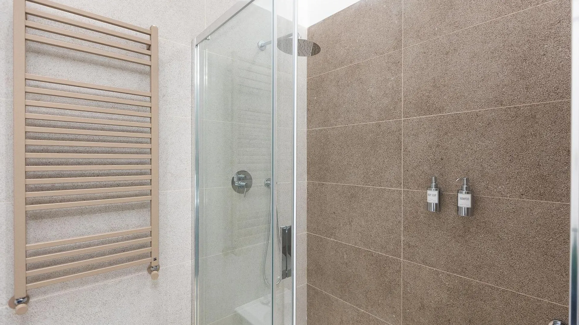 Πανσιόν Ariosto'S Luxury Rooms Ρώμη Ιταλία